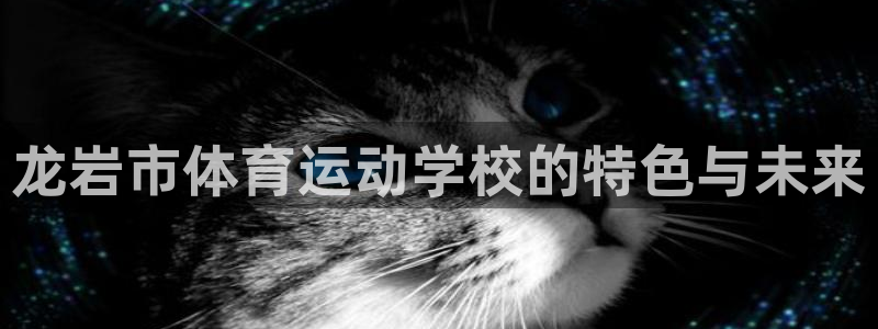 MK体育官网下载软件：龙岩市体育运动学校的特色与未来